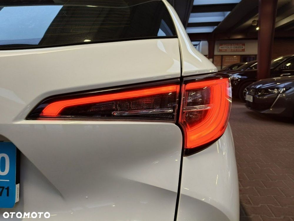 Toyota Corolla 1.8 Team Deutschland - 10