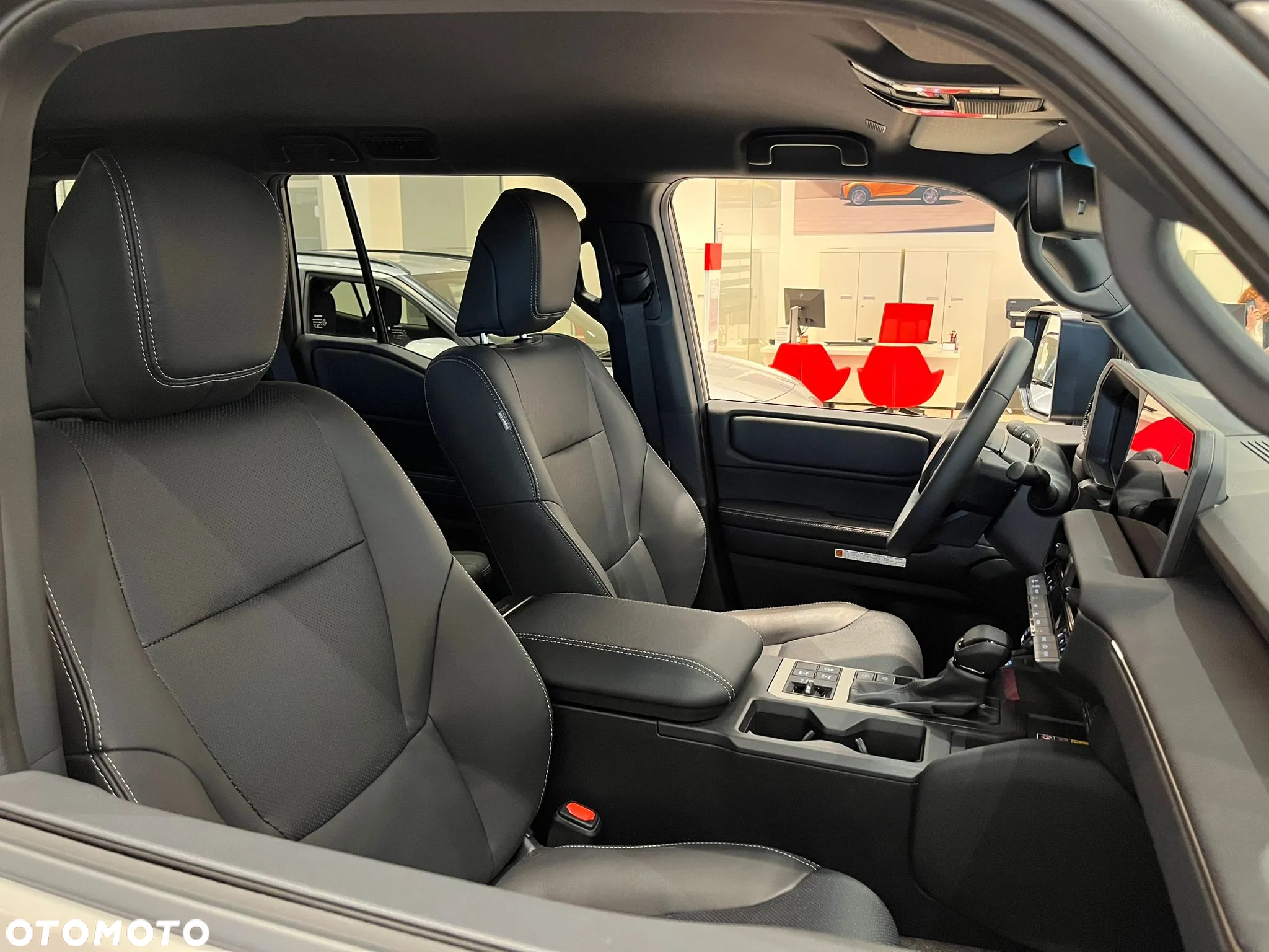 Toyota Land Cruiser LC 2.8 D-4D Invincible - 7