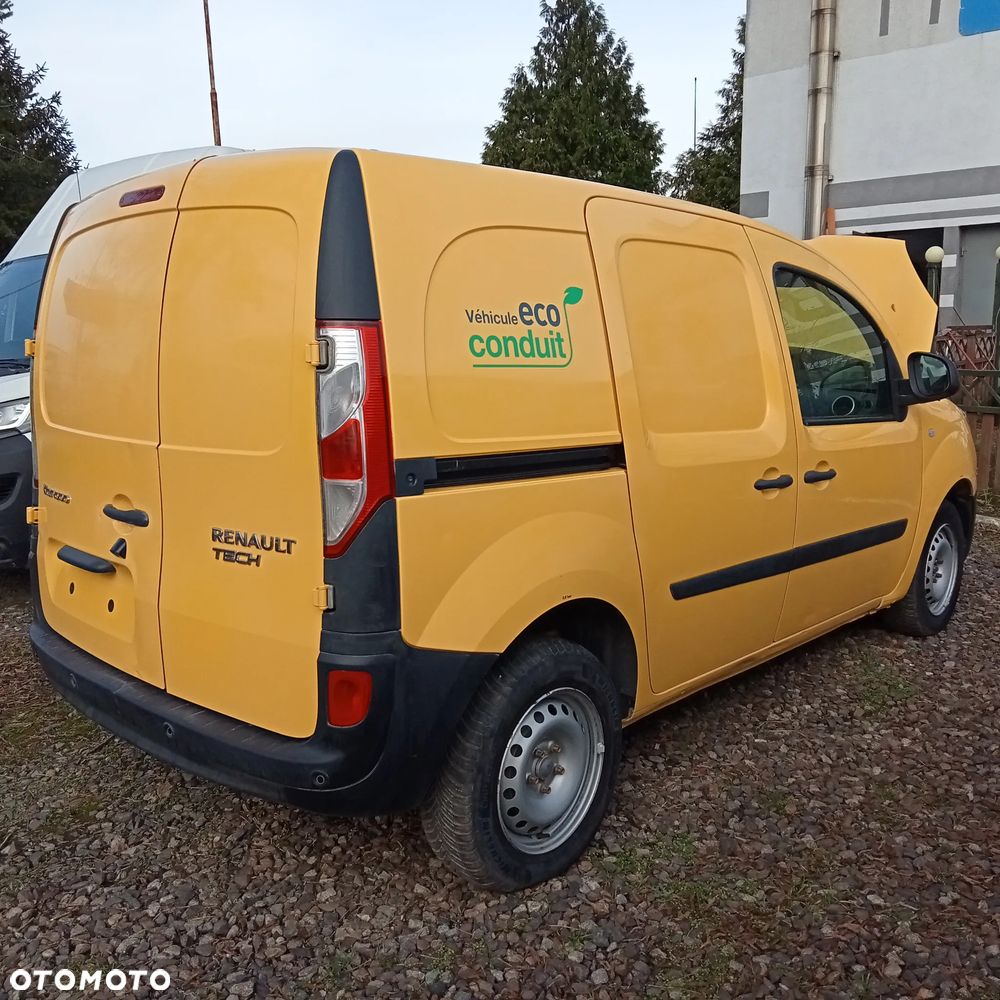 Renault Kango - 4