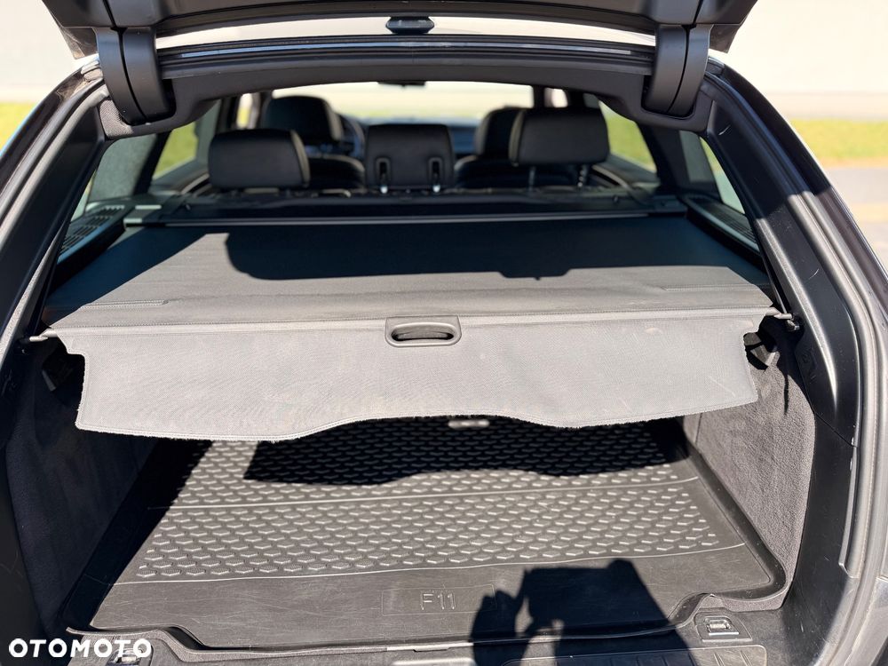 BMW Seria 5 - 21