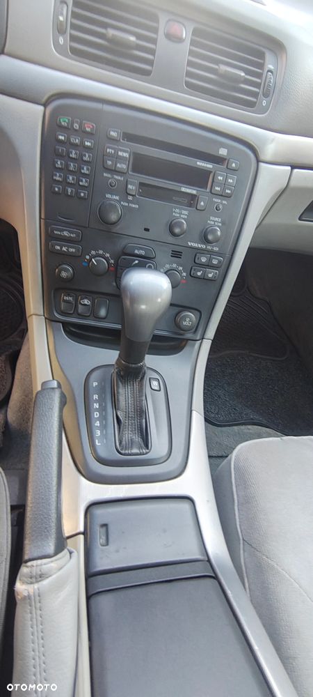 Volvo S80 - 15