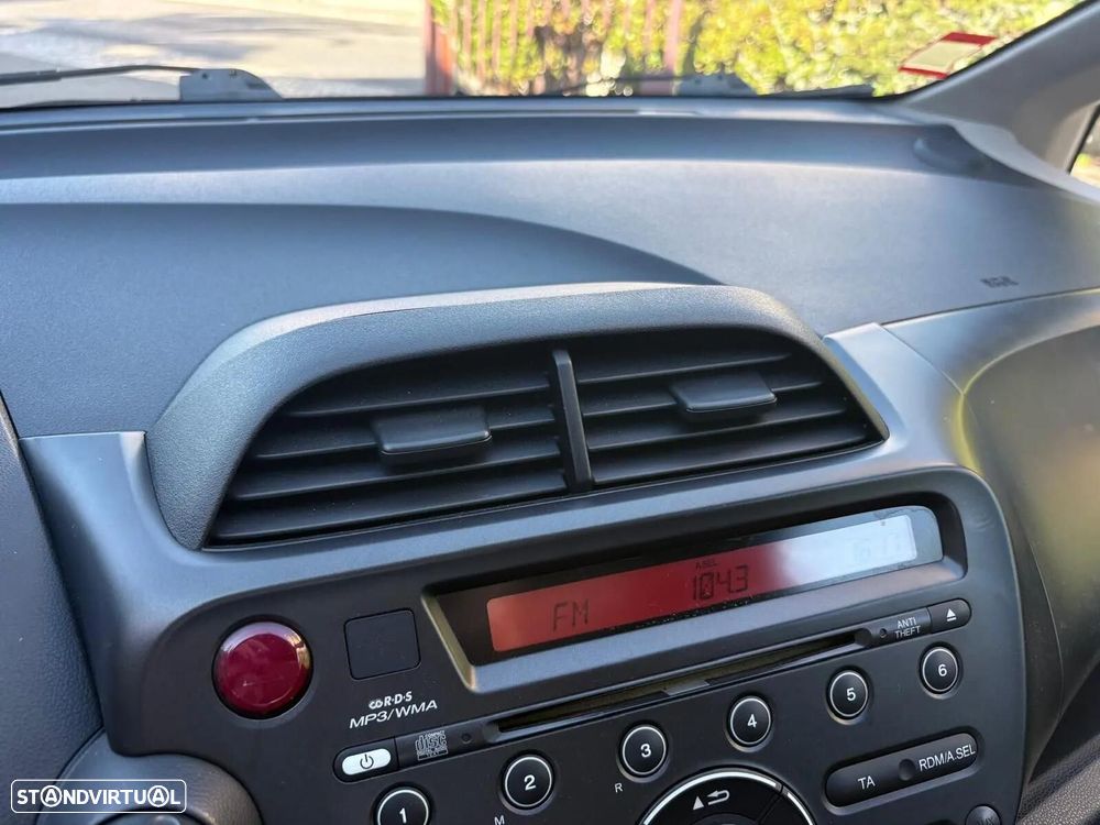 Honda Jazz 1.2 i-VTEC Trend - 41