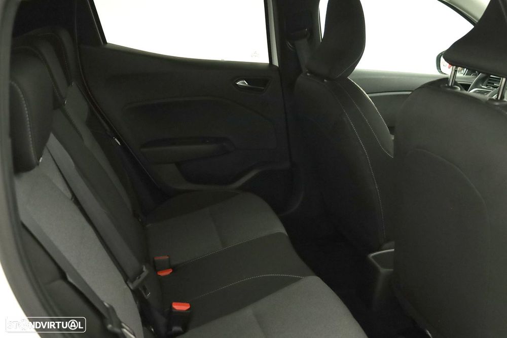 Mitsubishi Colt 1.0 MPI-T Invite - 22