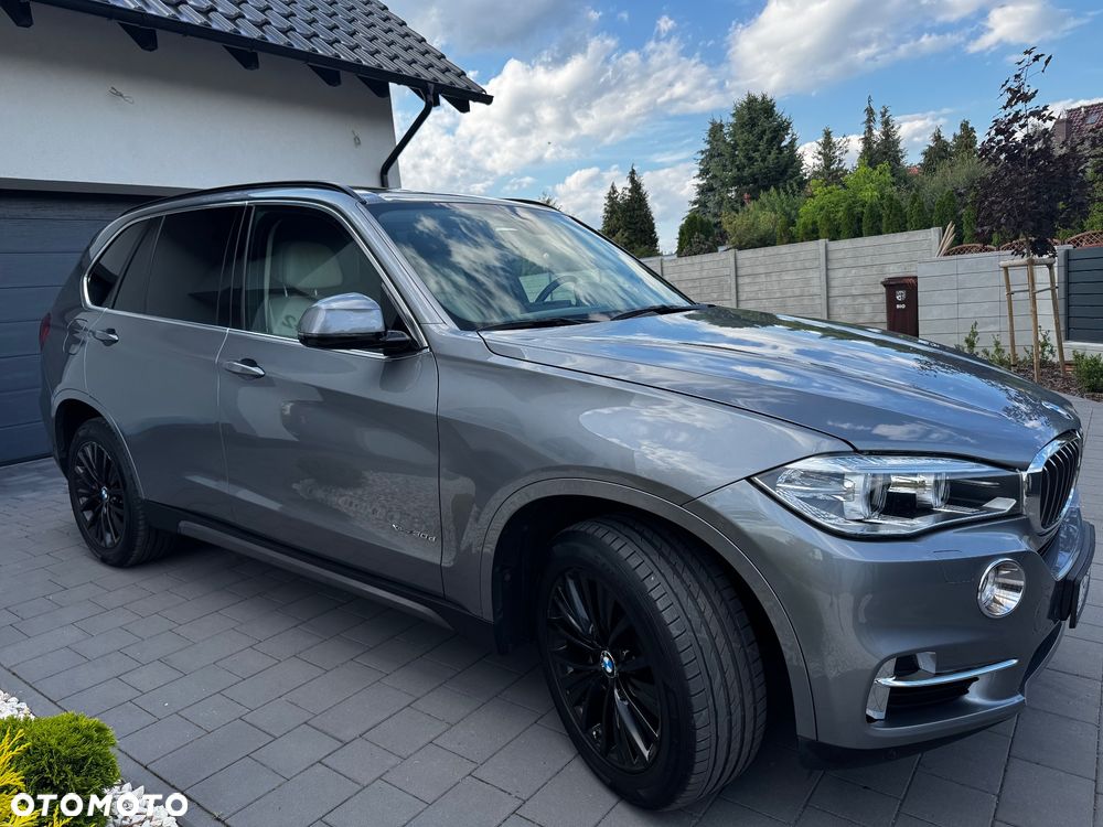 BMW X5 xDrive30d - 6