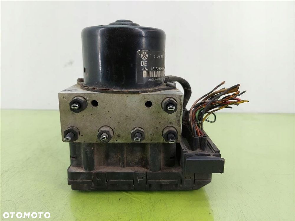 Pompa ABS Audi A3 8L 1996-2003 1J0907379H 10094903113 ORYGINAŁ - 3