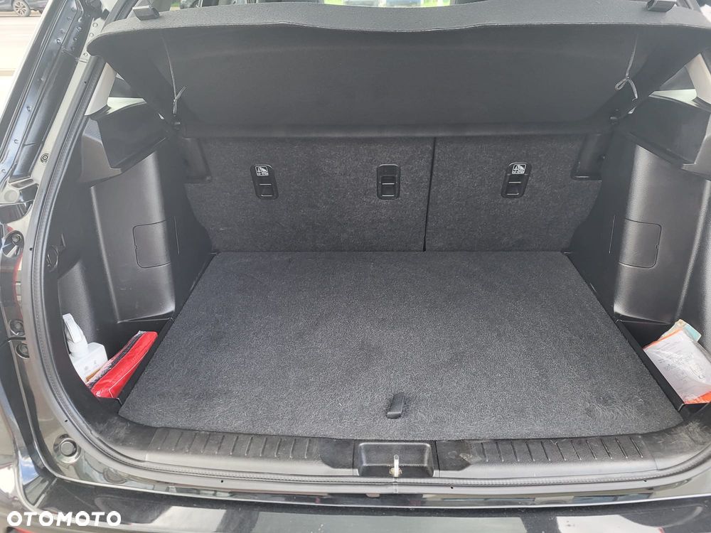 Suzuki Vitara 1.4 Boosterjet Hybrid Allgrip Comfort - 11