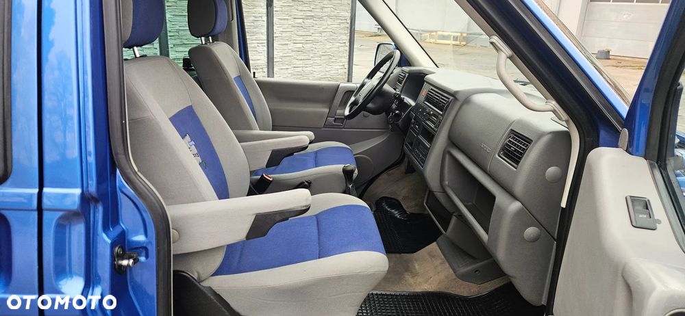 Volkswagen Multivan ver-2-0-tdi-highline-dsg - 13