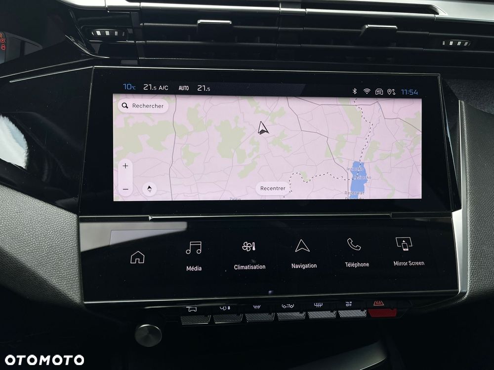 Peugeot 308 BlueHDi 130 EAT8 Allure Pack - 22