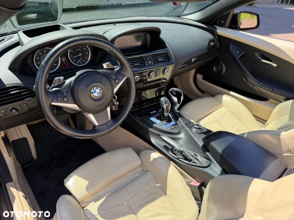 BMW Seria 6 - 16