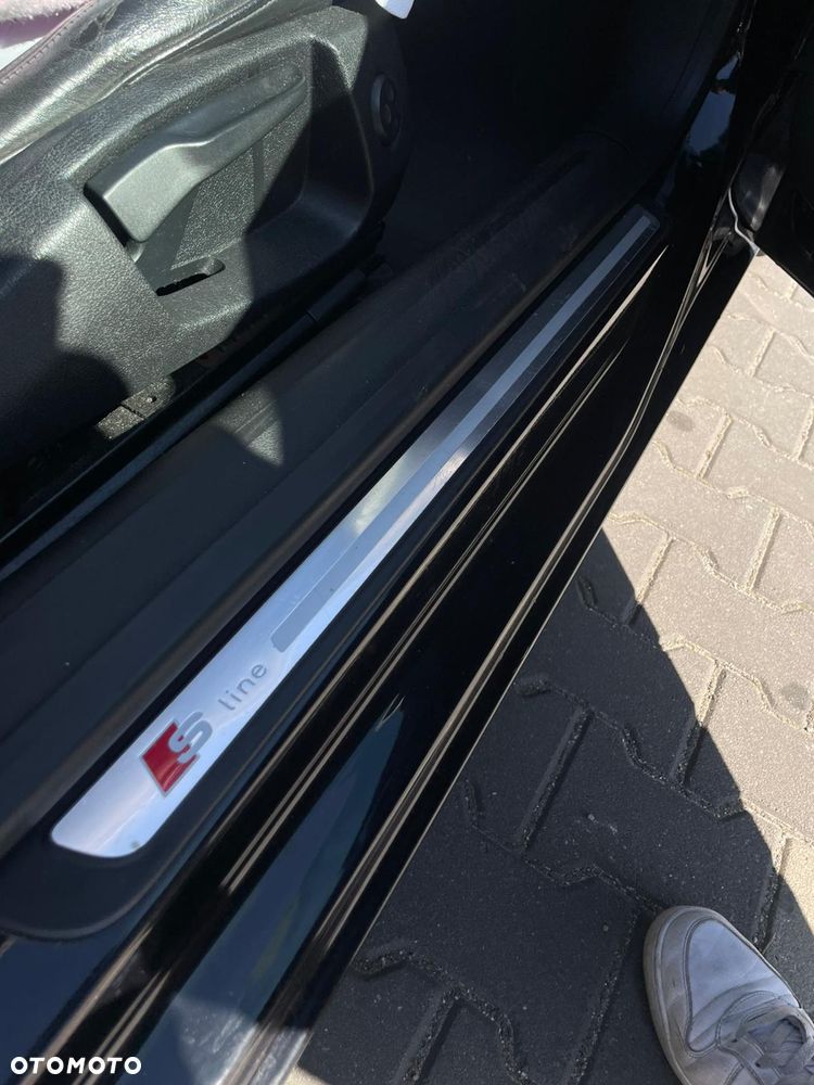 Audi A5 Coupé - 3