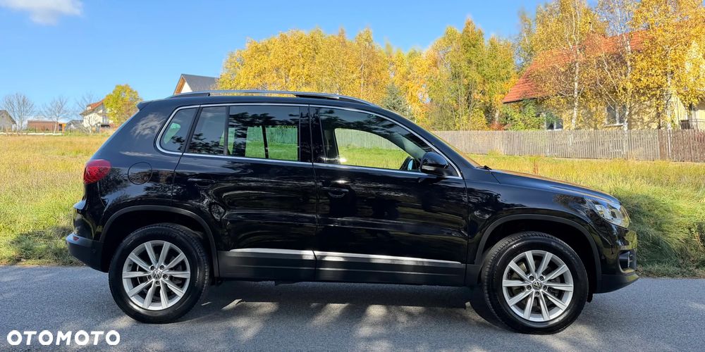 Volkswagen Tiguan 2.0 TDI 4Mot Sport&Style DSG - 6