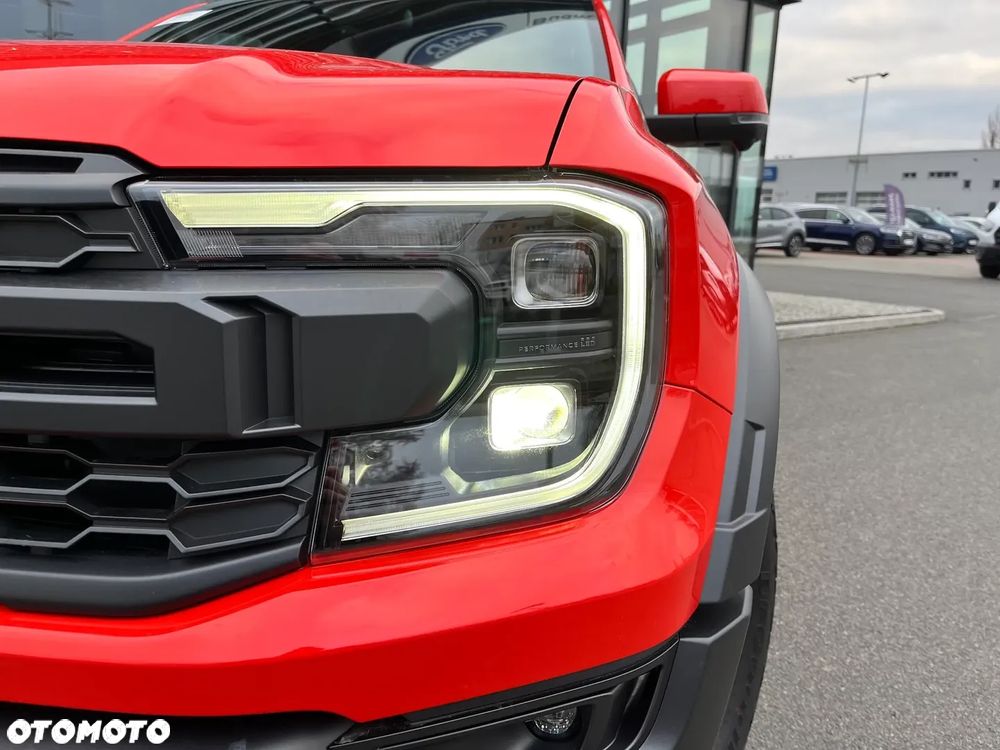 Ford Ranger Raptor - 3