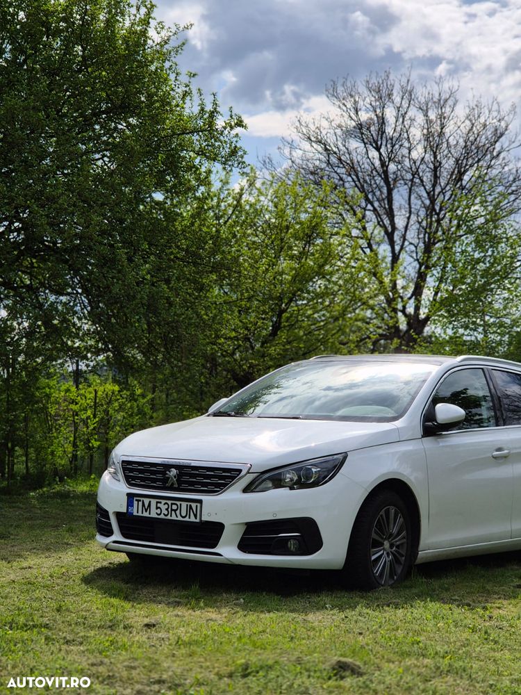 Peugeot 308 - 4
