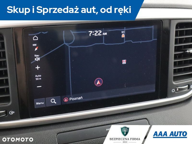 Kia Sportage - 15