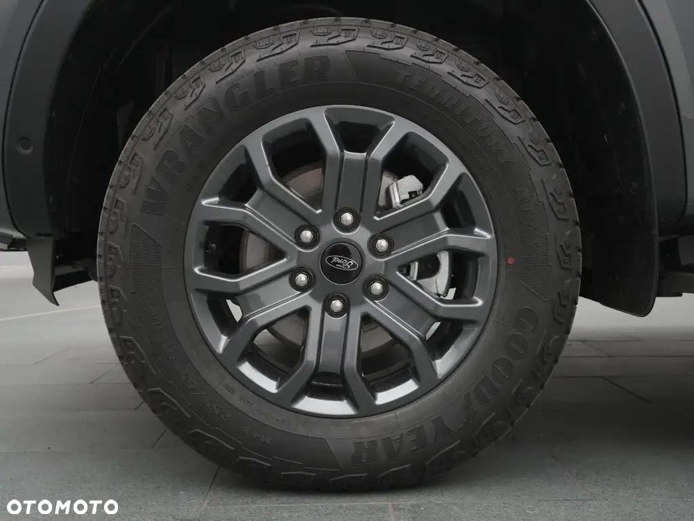 Ford Ranger 2.0 EcoBlue Bi-Turbo 4x4 DC Wildtrak - 26