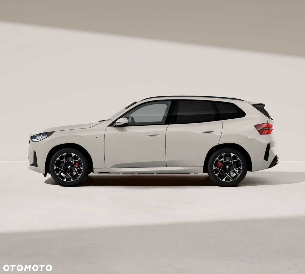 BMW X3 xDrive20d mHEV - 3