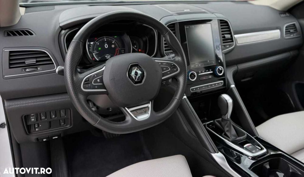 Renault Koleos - 25