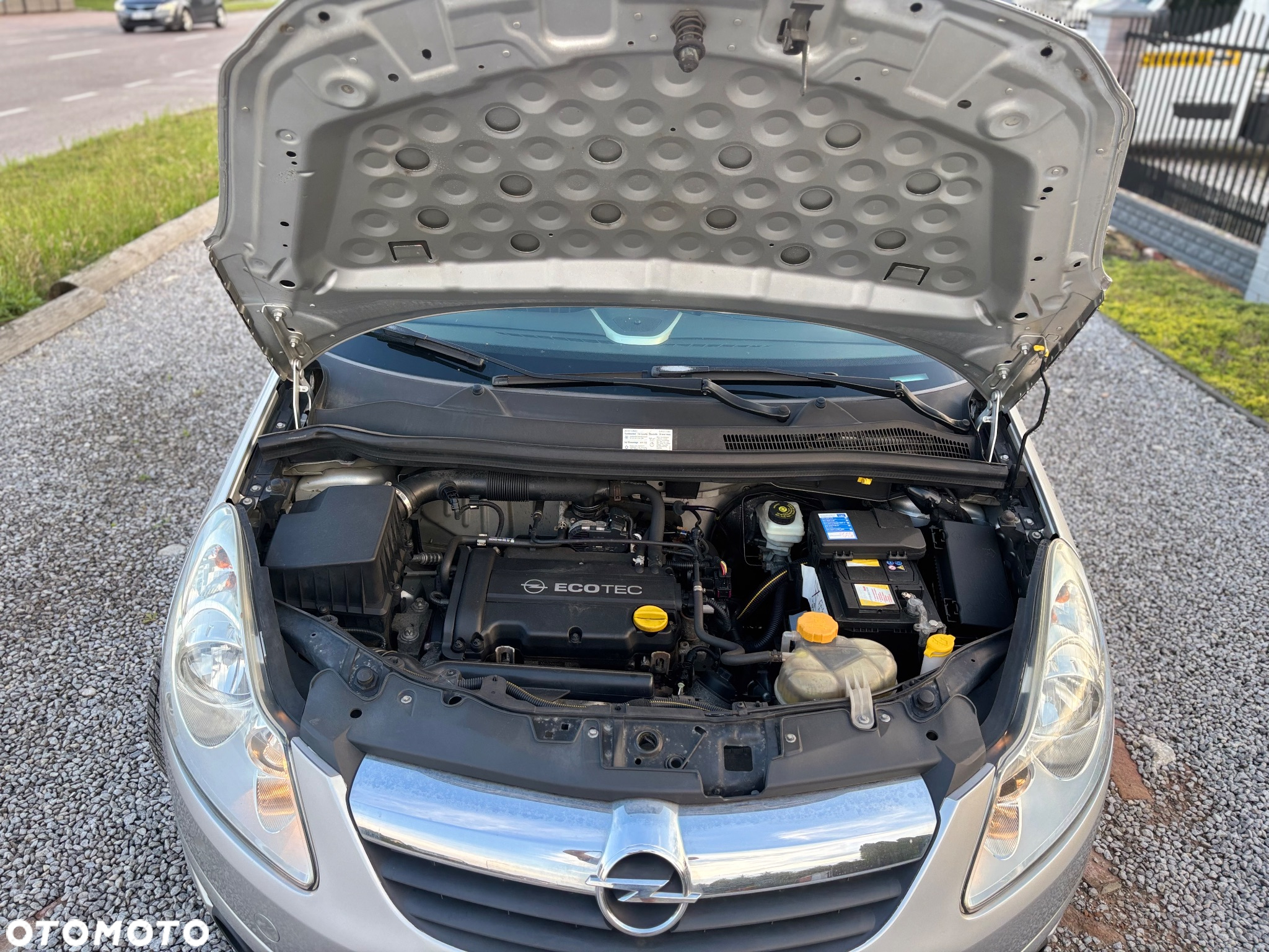 Opel Corsa - 15