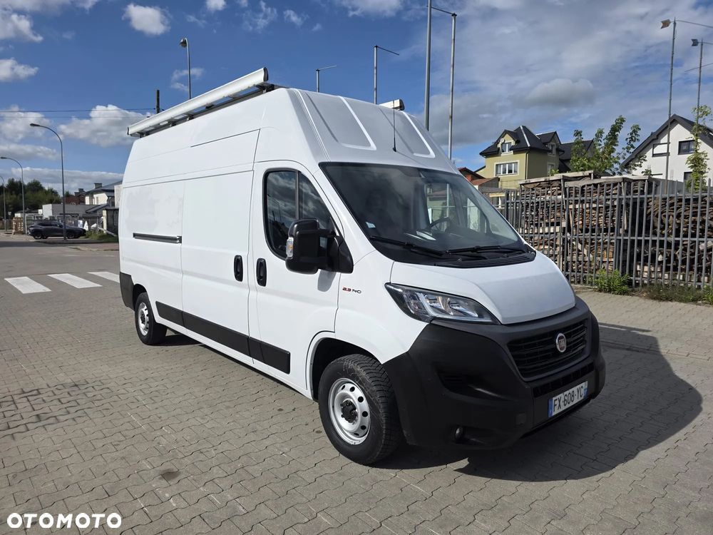 Fiat Ducato L3H3 - 5