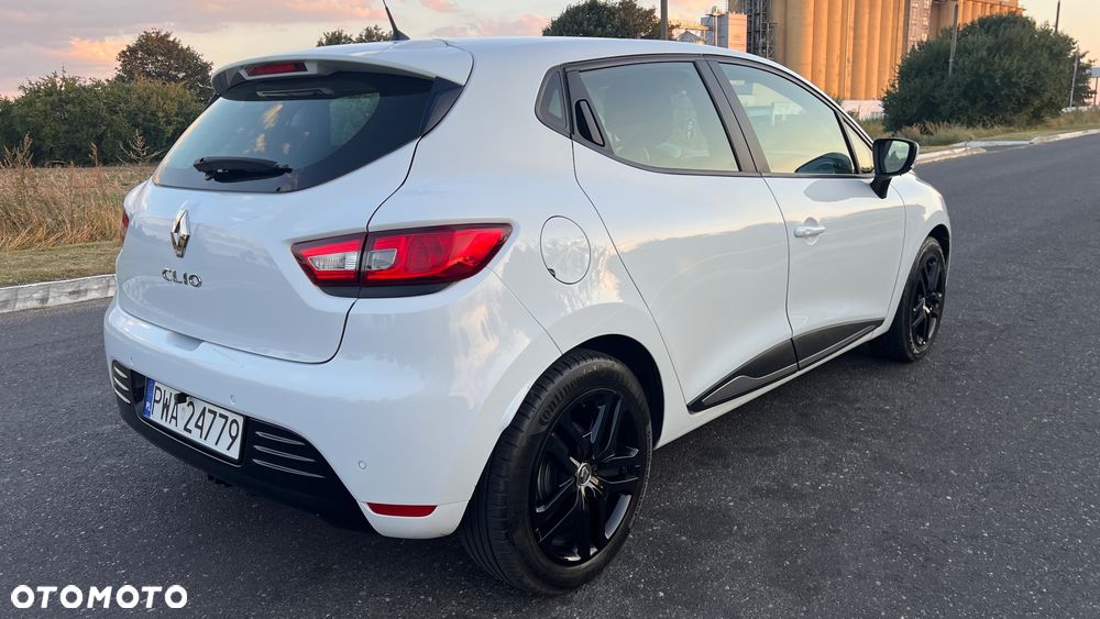 Renault Clio 0.9 TCe Limited - 5