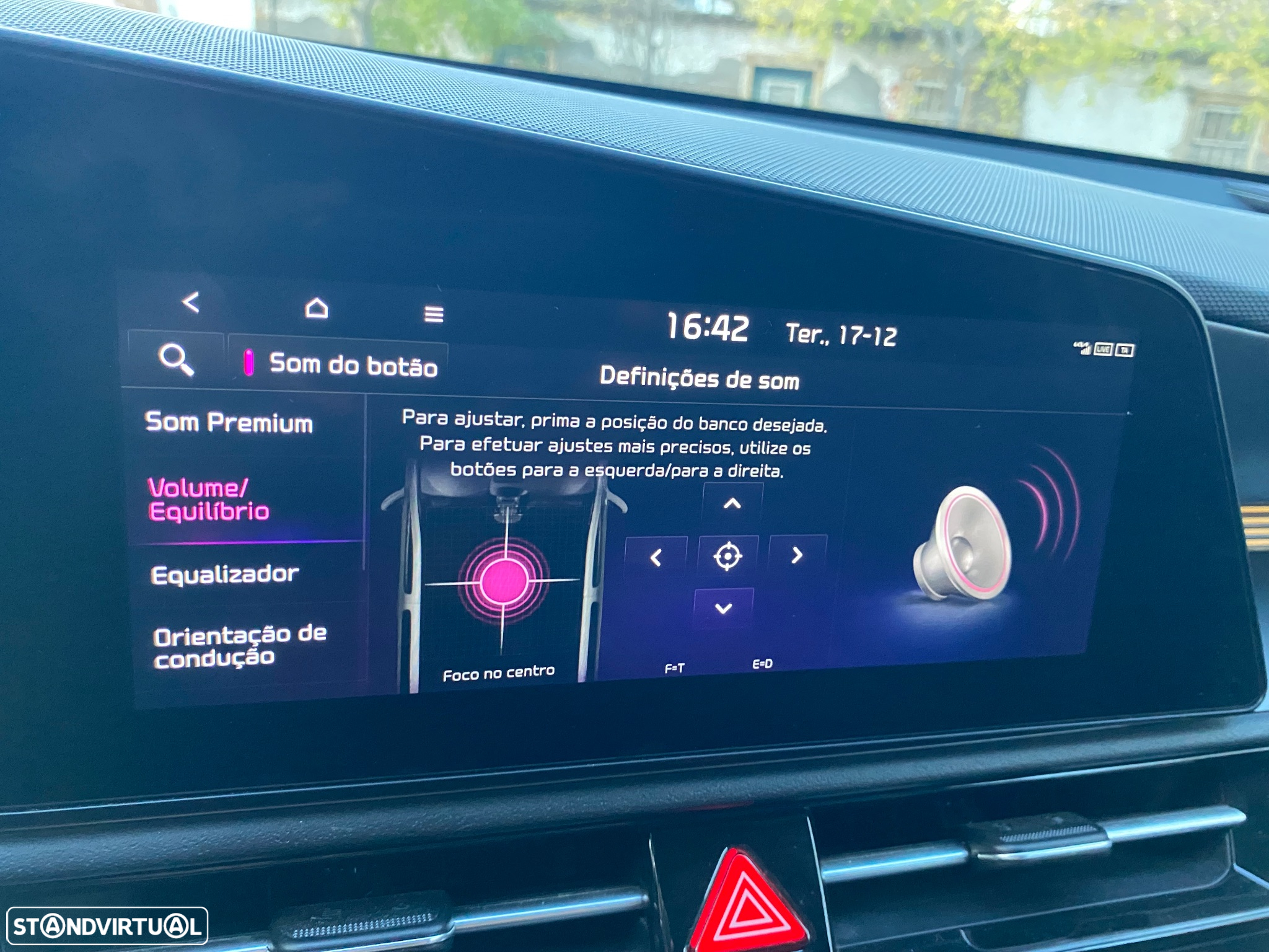 Kia Niro EV 64kWh Tech - 38