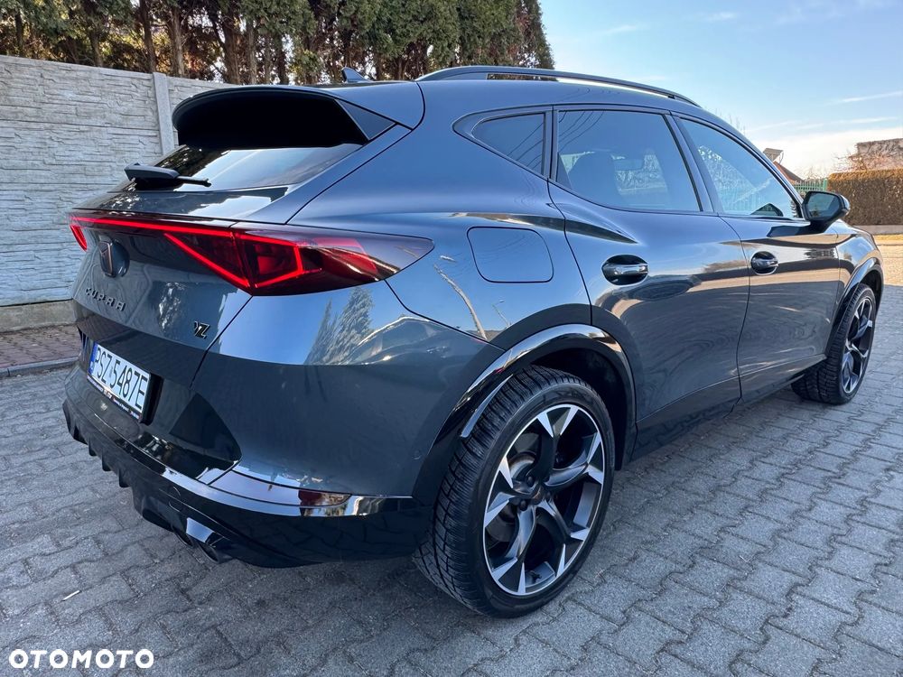 Cupra Formentor - 18