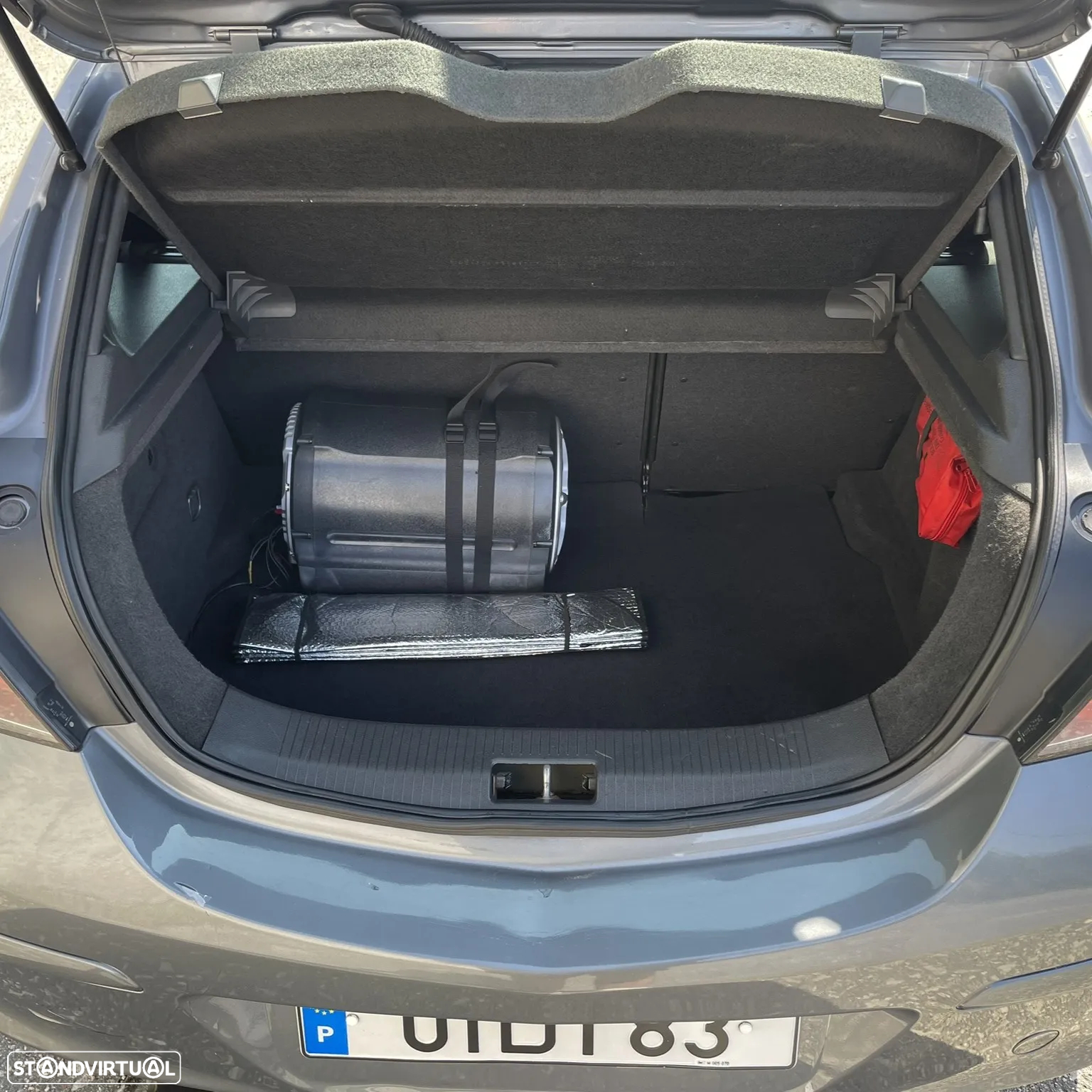 Opel Astra GTC 1.3 CDTi - 11
