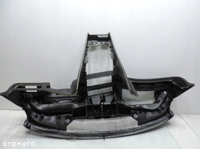 DESKA ROZDZIELCZA KONSOLA BMW E46 LIFT - 11