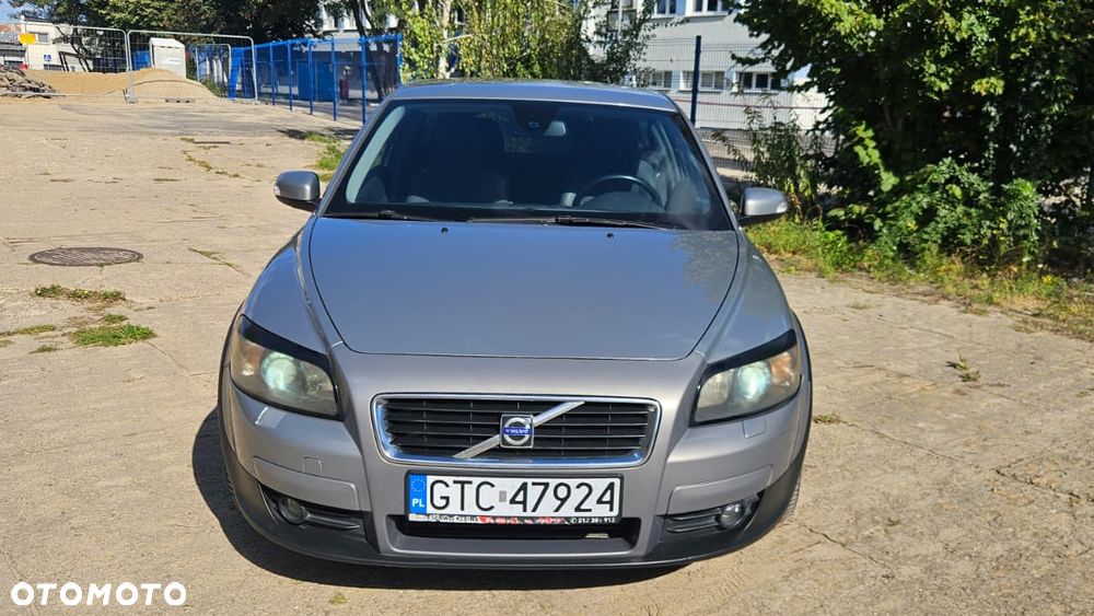 Volvo C30 2007 photo 5