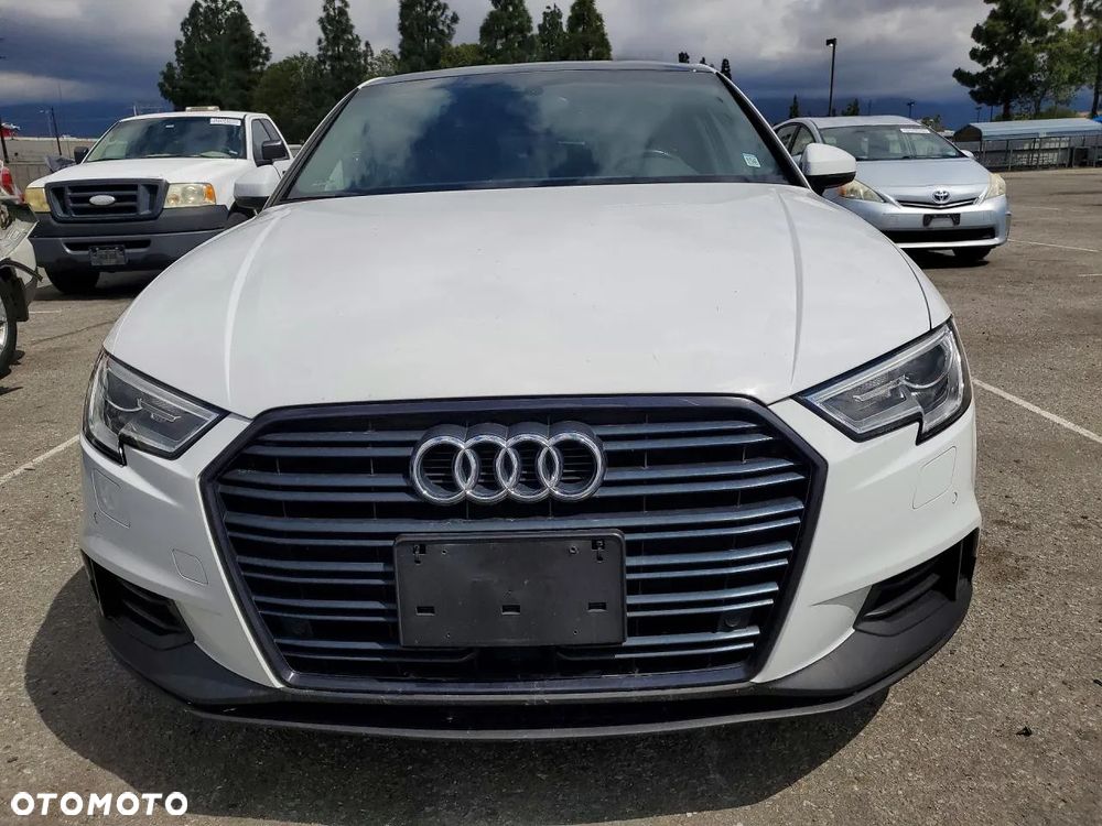 Audi A3 Limousine 2.0 TFSI quattro S tronic sport - 5