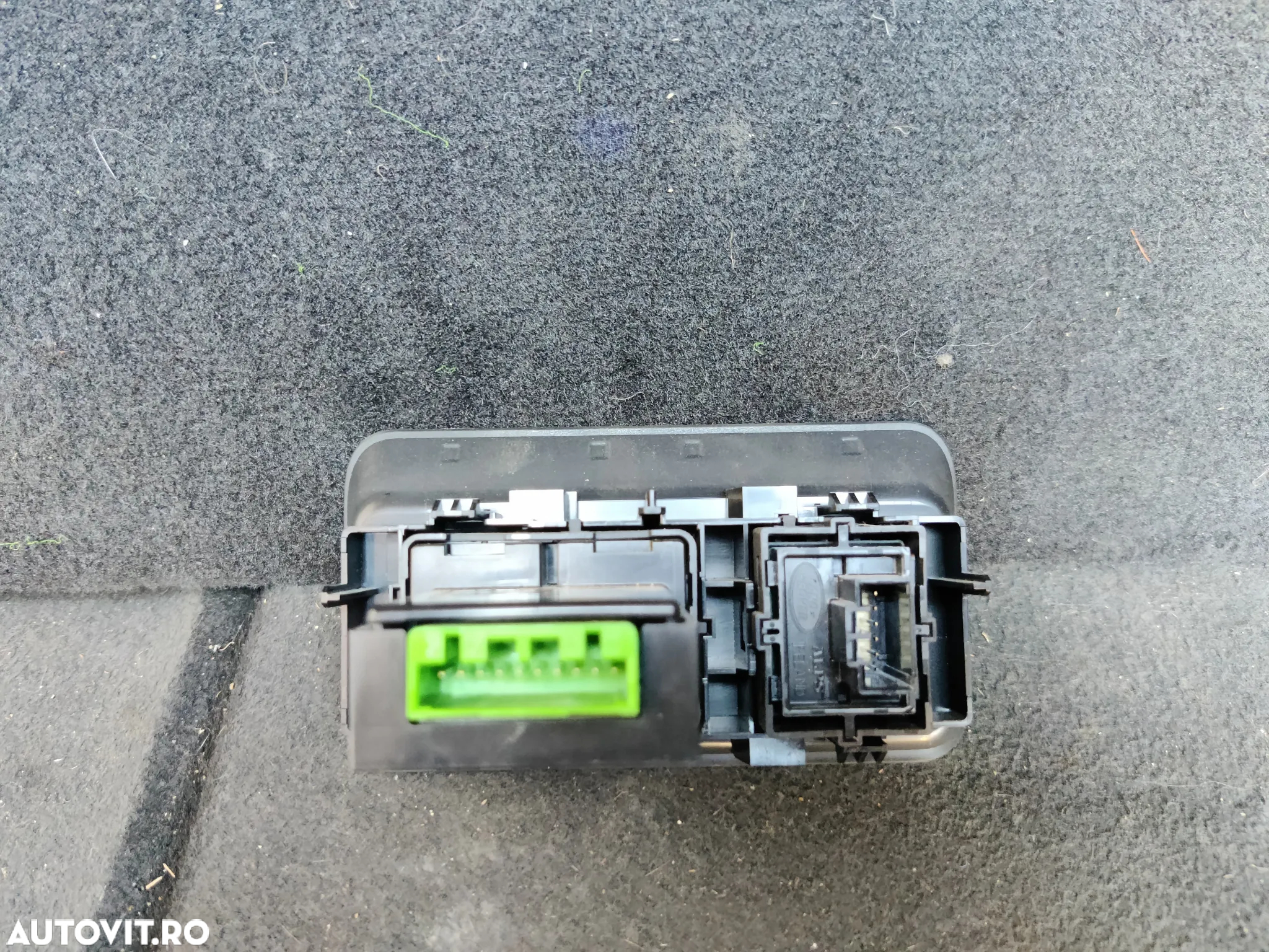 Buton Butoane reglaj faruri lunina bord Land Range Rover Evoque 2 L551 Discovery FK72-11654-AC - 4