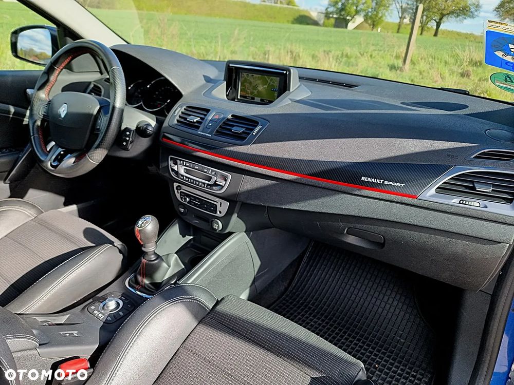 Renault Megane - 20