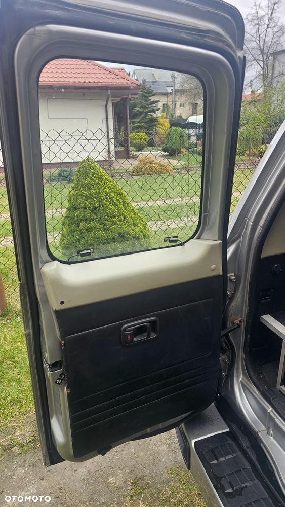 Nissan Patrol 3.0 Dci XE+ - 23