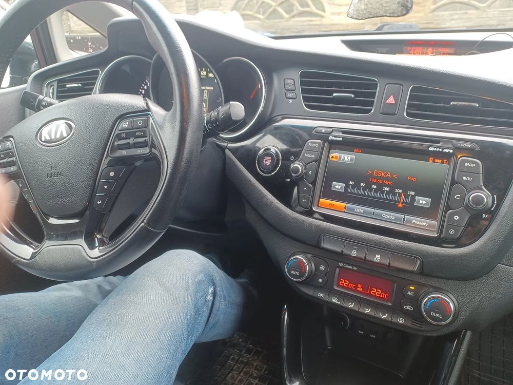 Kia Ceed 1.6 GDI XL - 10