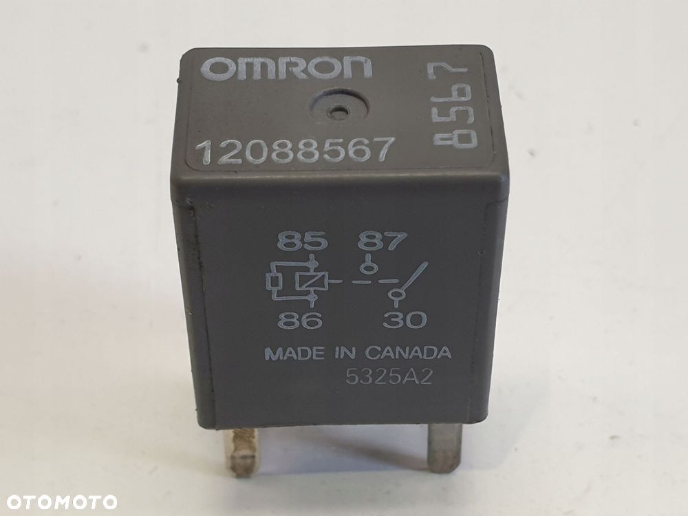 Chevrolet Equinox 3.4 V6 PRZEKAŹNIK 12088567 - 2