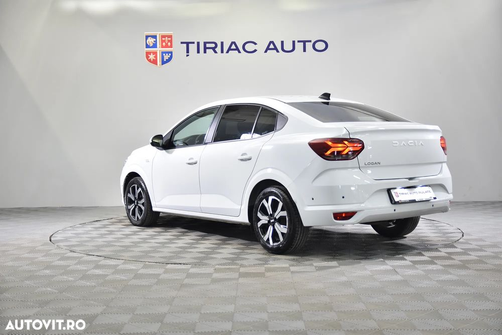 Dacia Logan - 4