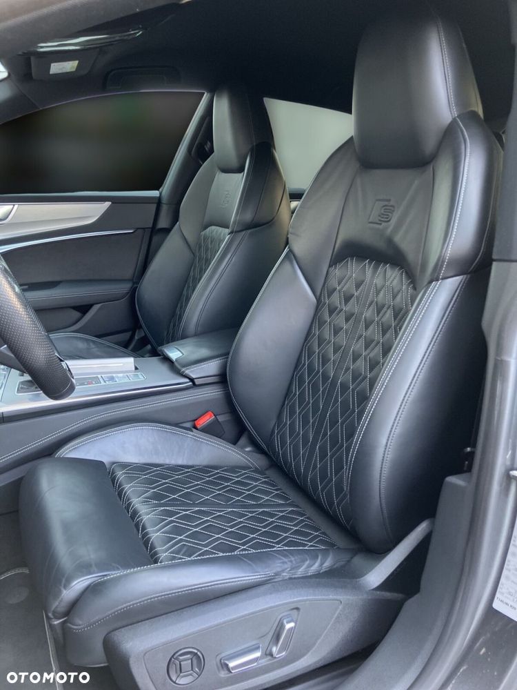 Audi S7 Sportback - 14