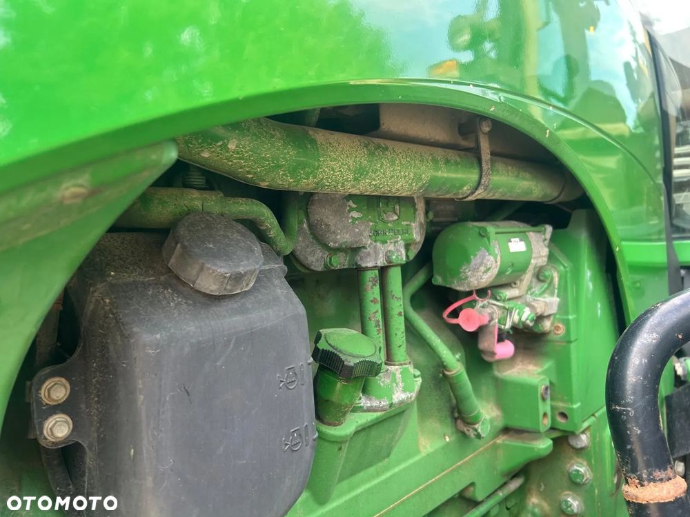 John Deere 8330 POWERSHIFT - 10