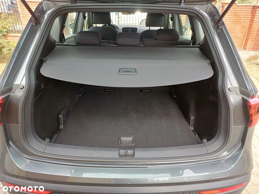 Seat Tarraco 2.0 TDI Style S&S - 20
