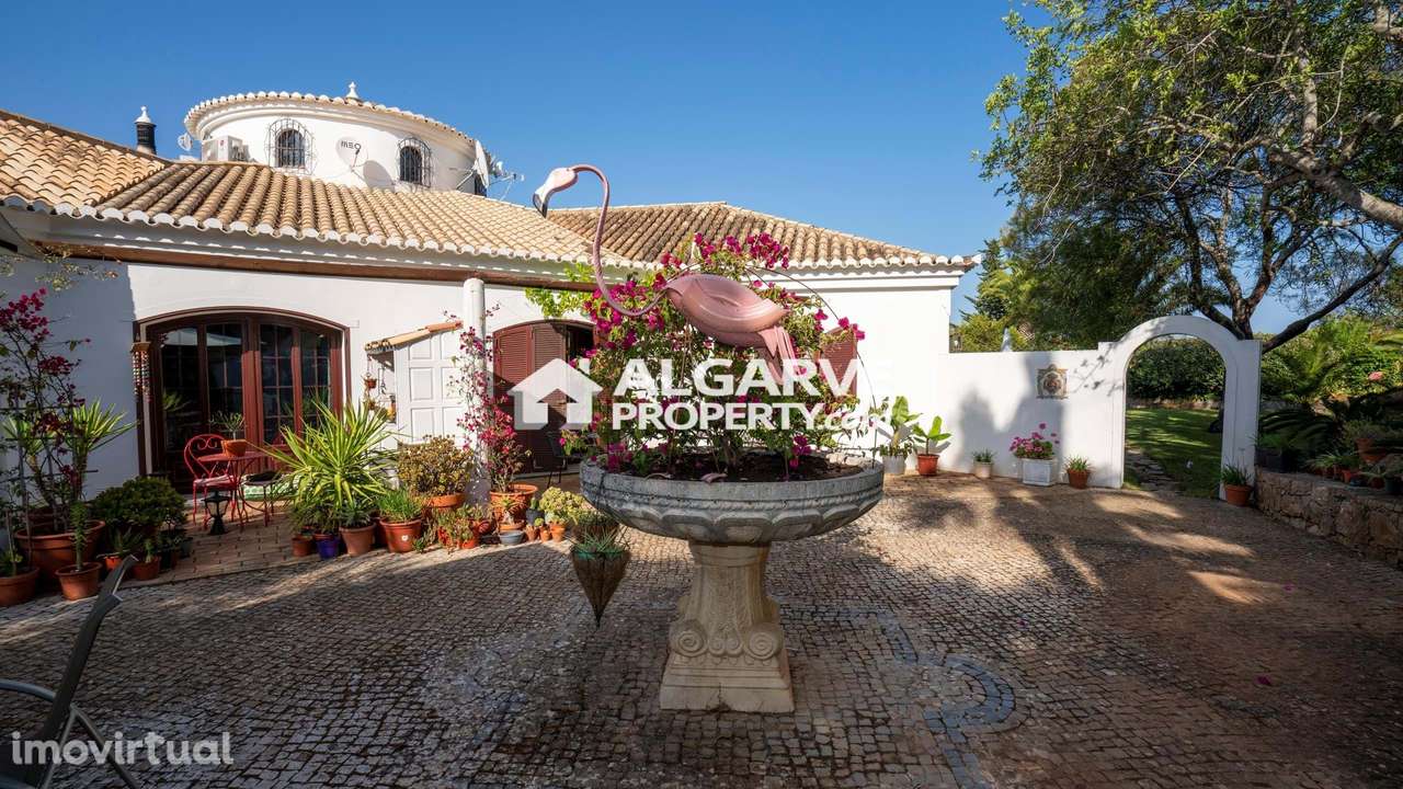 Encantadora Moradia de 7 Quartos com Negócio de Hospitalidade em Expan - Grande imagem: 5/43