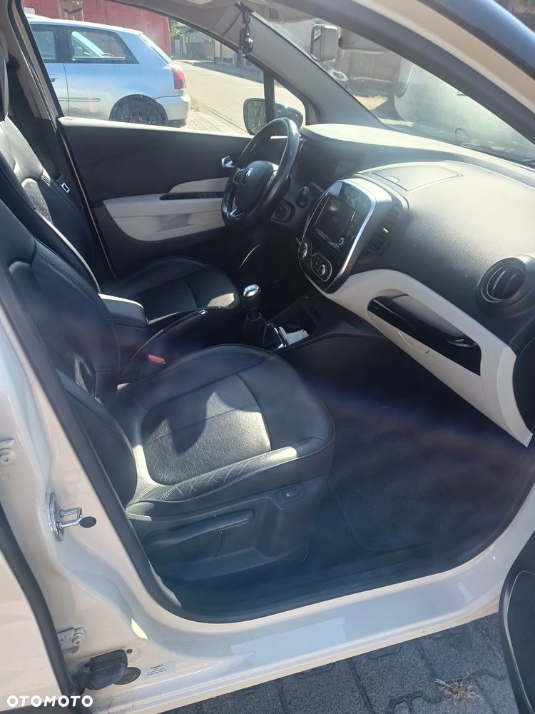 Renault Captur ENERGY dCi 90 Start&Stop Intens - 7