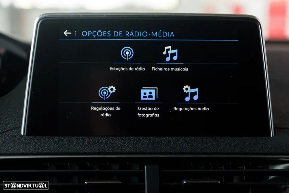 Peugeot 3008 1.5 BlueHDi GT EAT8 - 60