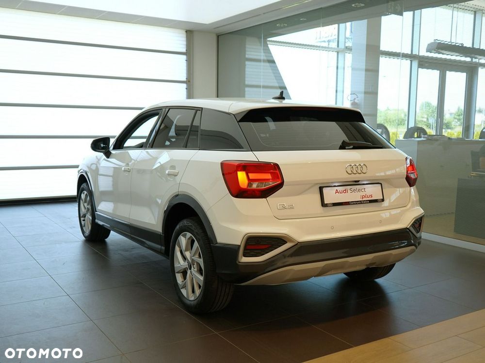 Audi Q2 - 3