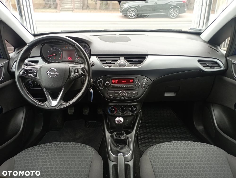 Opel Corsa - 8