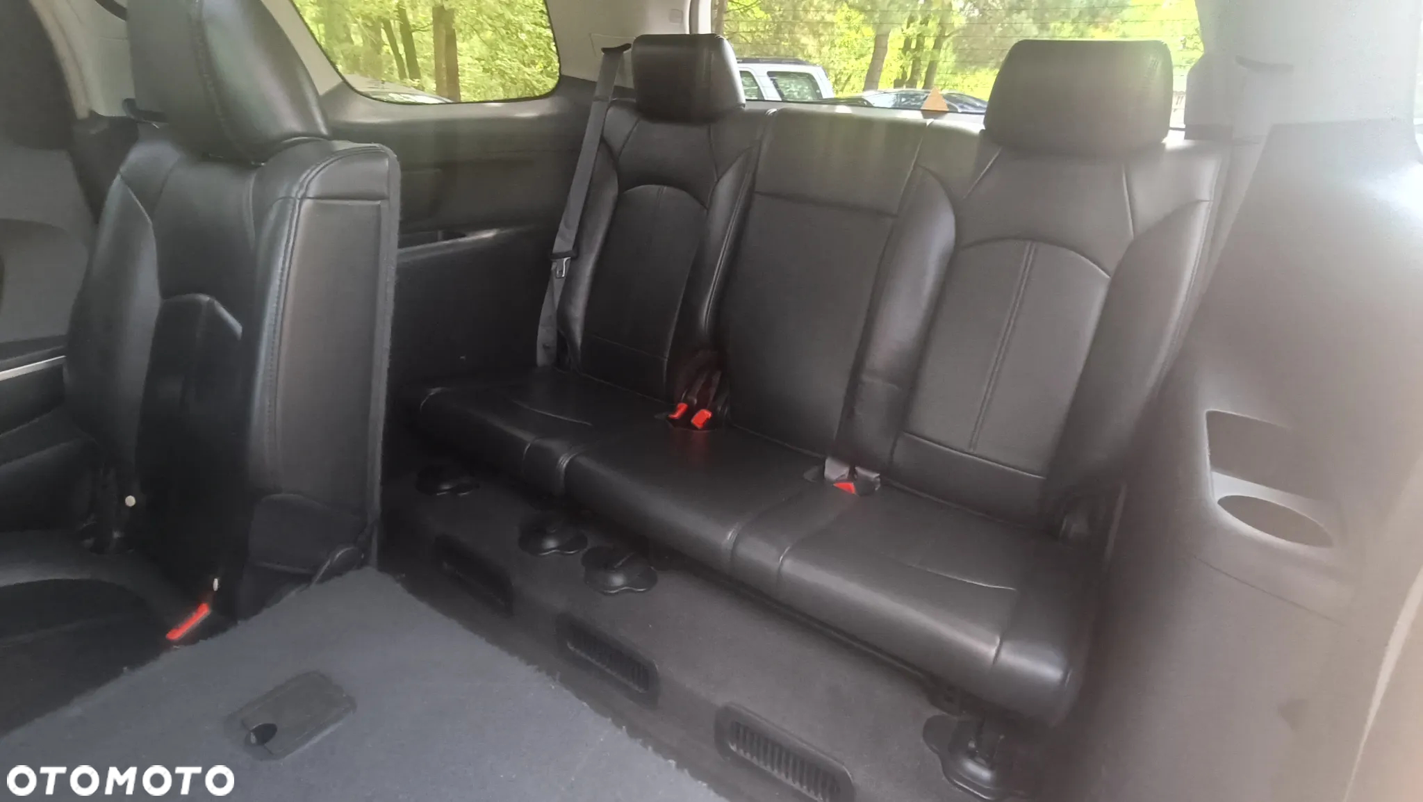 GMC Acadia 3.6 SLT AWD - 32