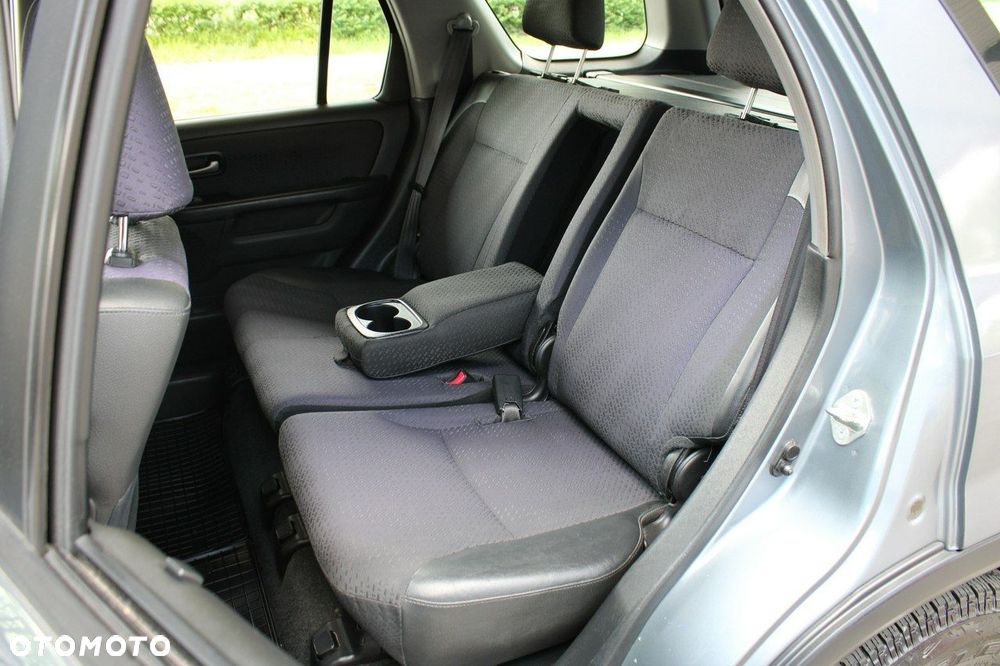 Honda CR-V 2.0i Automatik Executive - 13