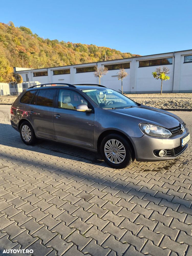 Volkswagen Golf - 13