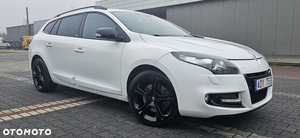 Renault Megane TCe 220 Start & Stop GTline 220 - 2