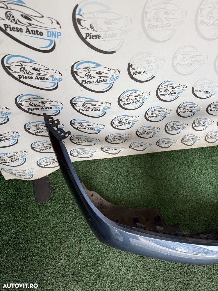 Bara fata Bmw seria 4 G22 G24 M pachet cu suport bara stanga - 4