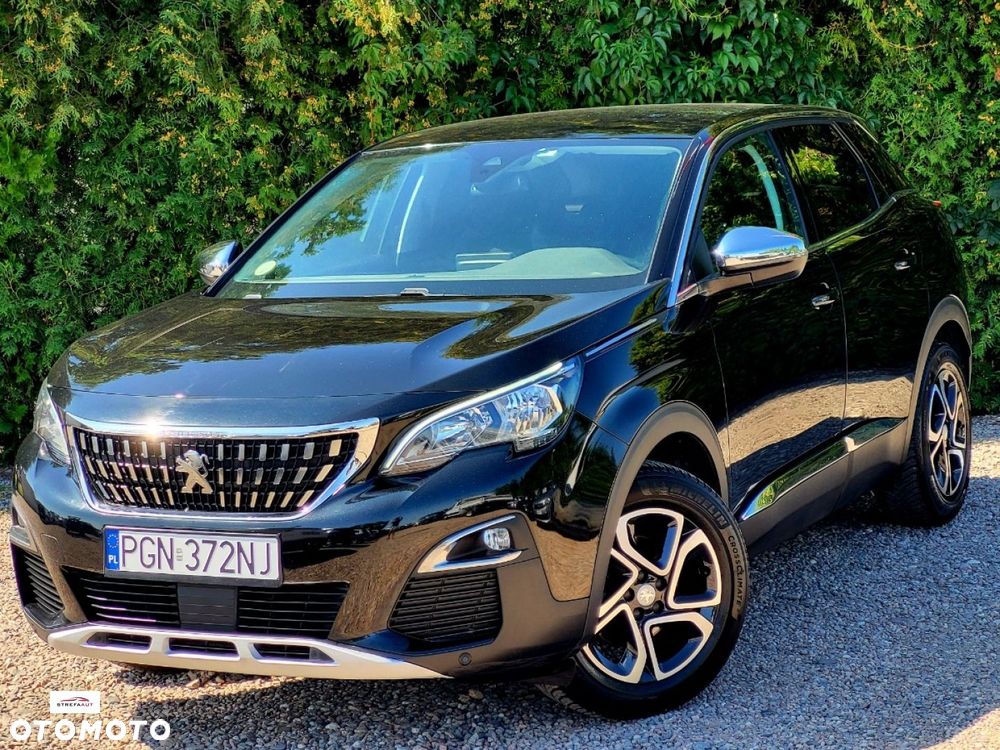Peugeot 3008 - 24